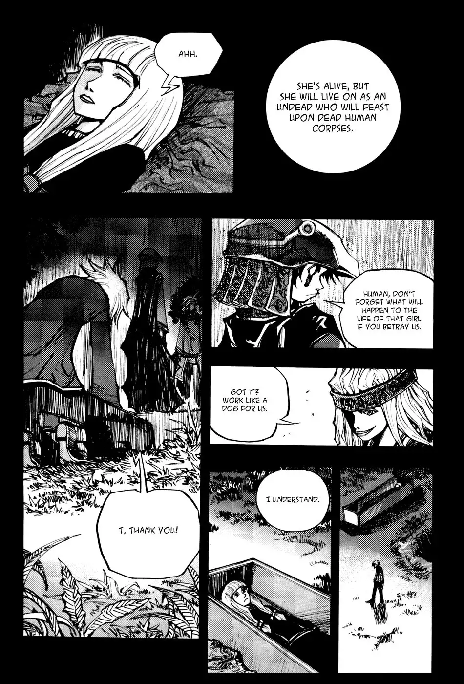 Nephilim John Chapter 35 21